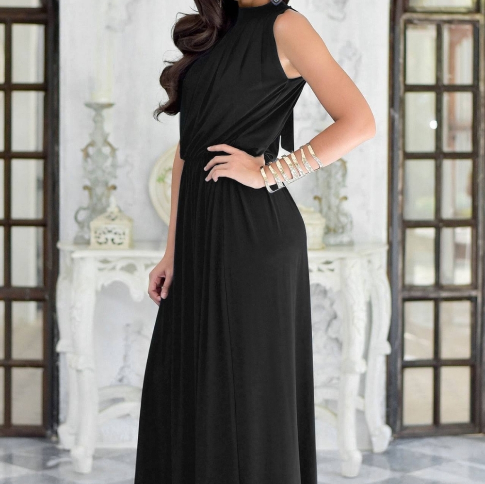 Koh Koh Maxi Dress
